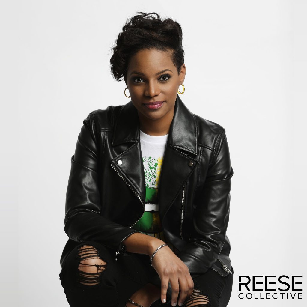 Reese Collective Surrendered