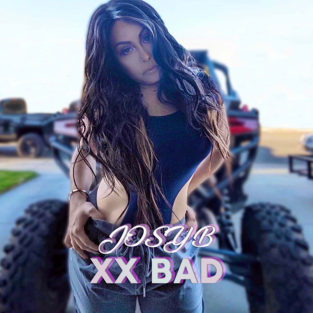 Josy B XX Bad