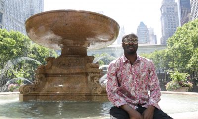 Mugugu MS. Blue Eyes