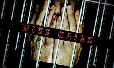 Wize Kaizz Prisoner To My Mind