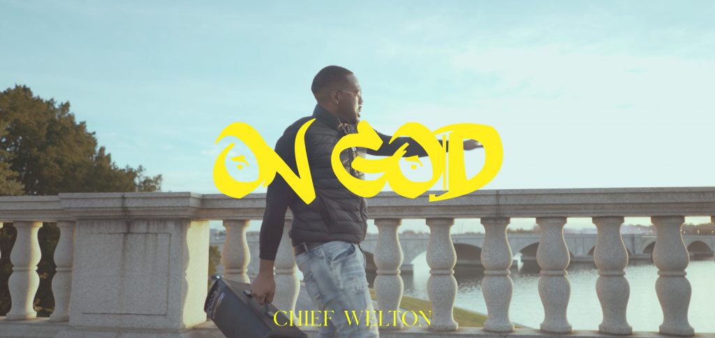 Chief Welton On God
