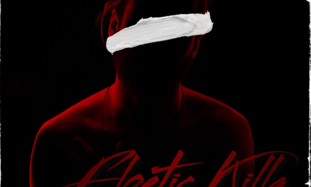 Destined for Greatness, J-Killa Murders the Soul-Stirring and Charismatically Inspired Tune, “Floetic Killa”