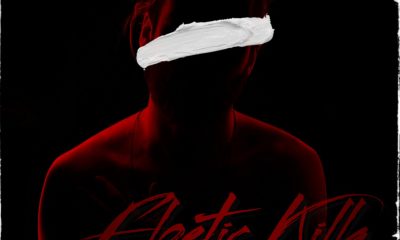 Destined for Greatness, J-Killa Murders the Soul-Stirring and Charismatically Inspired Tune, “Floetic Killa”