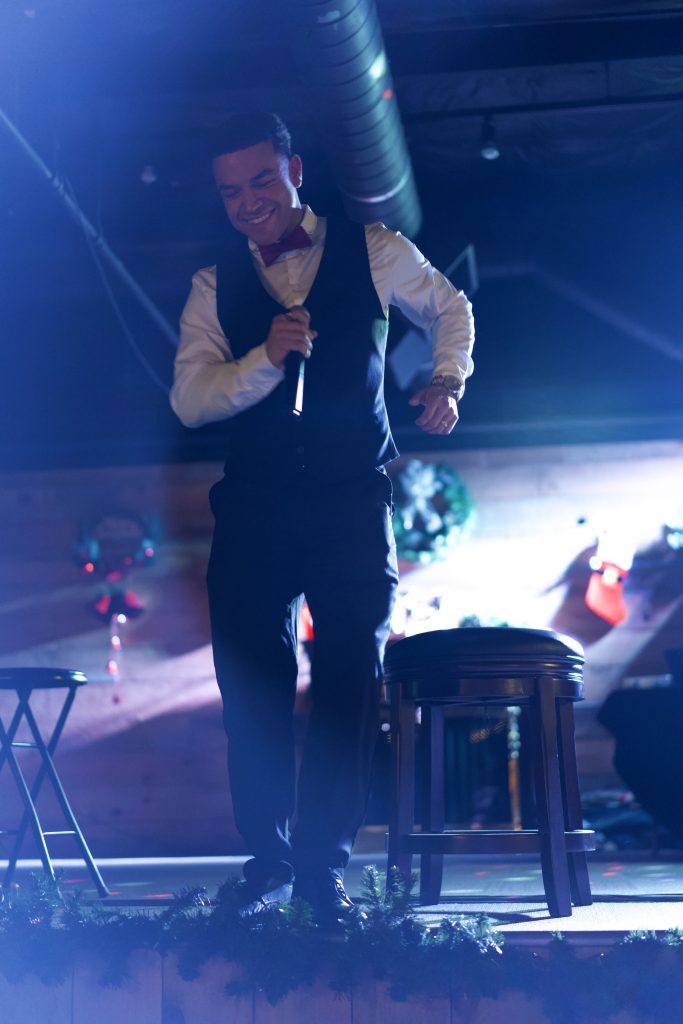 J Rios Castillo Sagrado