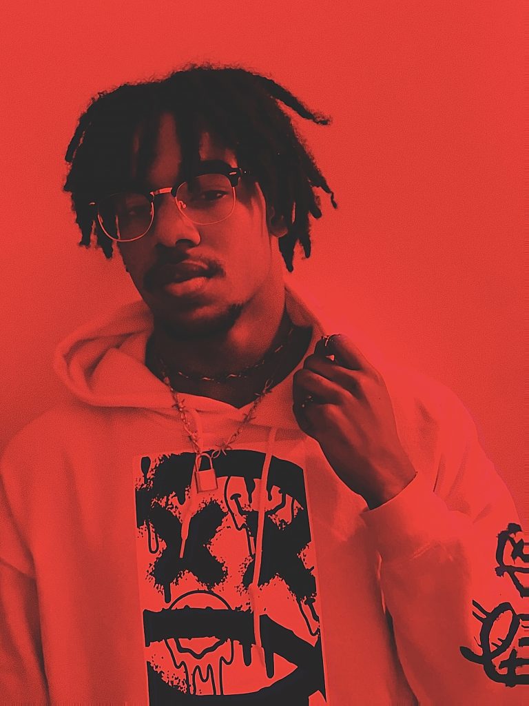 Kxfi Luv Diaries of a Deadman Vol. 2