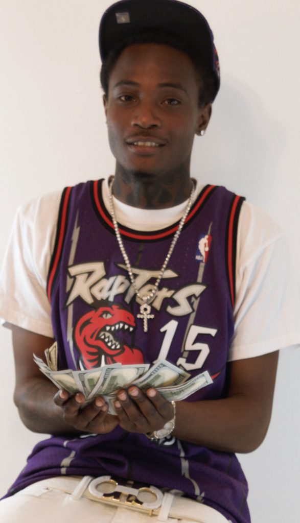 Rising South Florida Rapper Lazy2real's Latest Lyrical Single “Get Money” Will Jolt Your Mind With its Electrifying Resonance