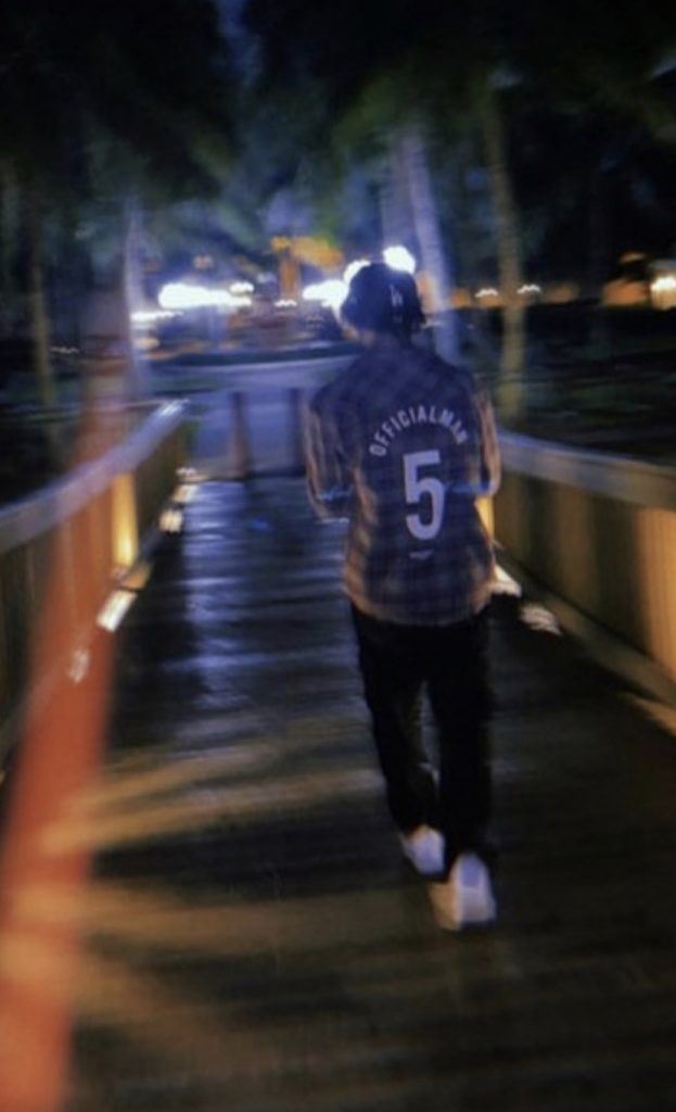 Nsy Roro Juliussacred At the Top