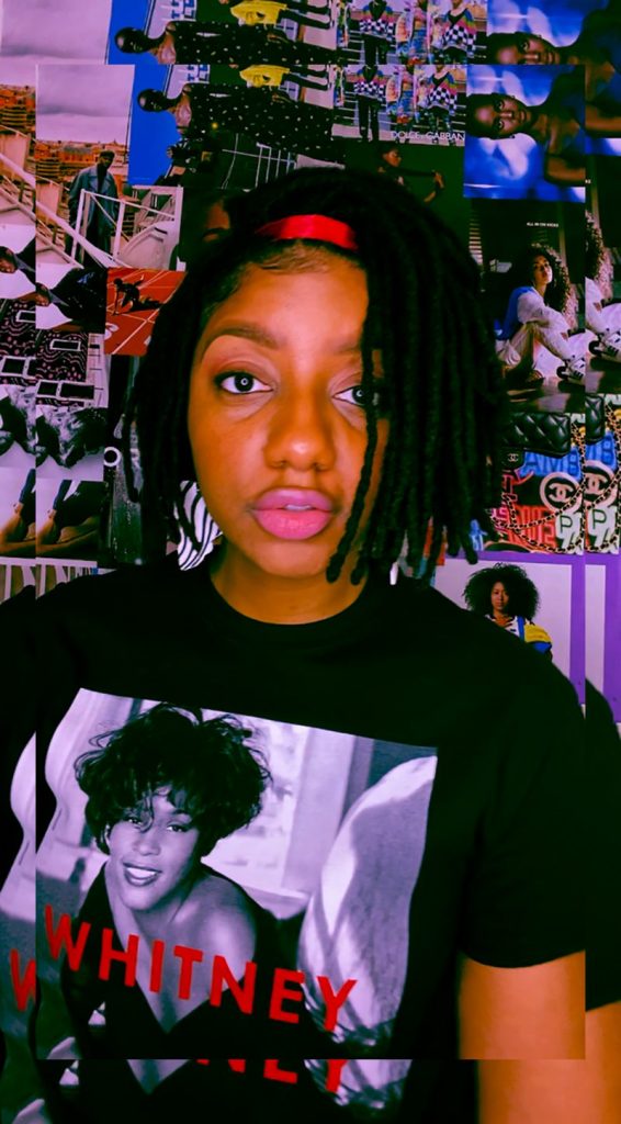 Alyse Diane On My Litty Board