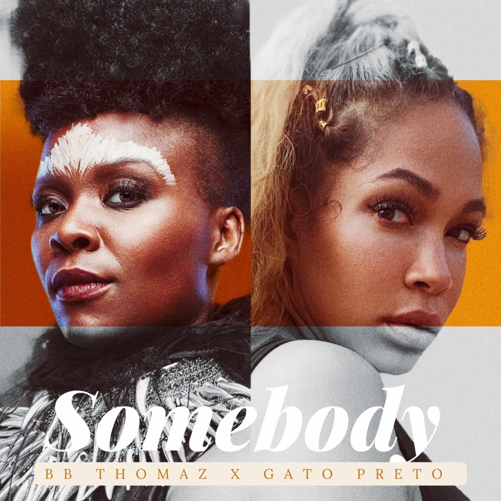BB Thomaz Somebody