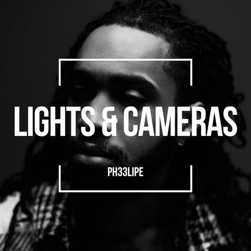 Ph33Lipe Light & Cameras
