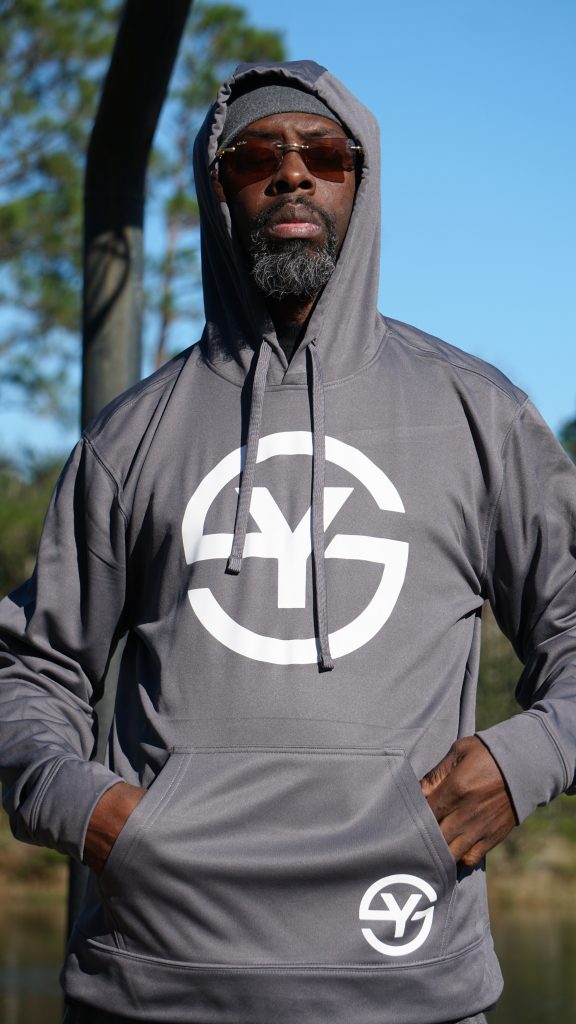 Young Swain Victimization