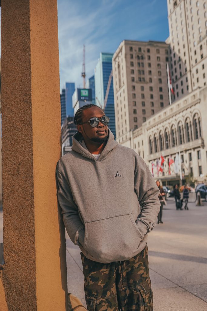 Conscious Rapper Poetically Korrect Brings Purpose to The Society With His Witty Wordplay in "Redemption"