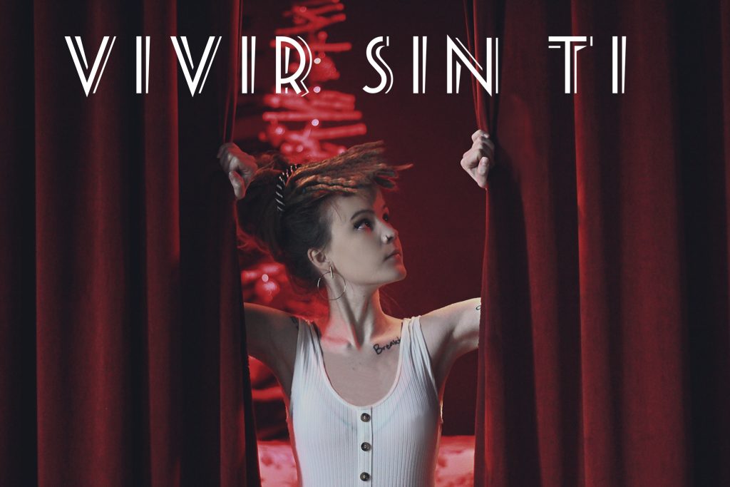 Stenlisha Vivir Sin Ti