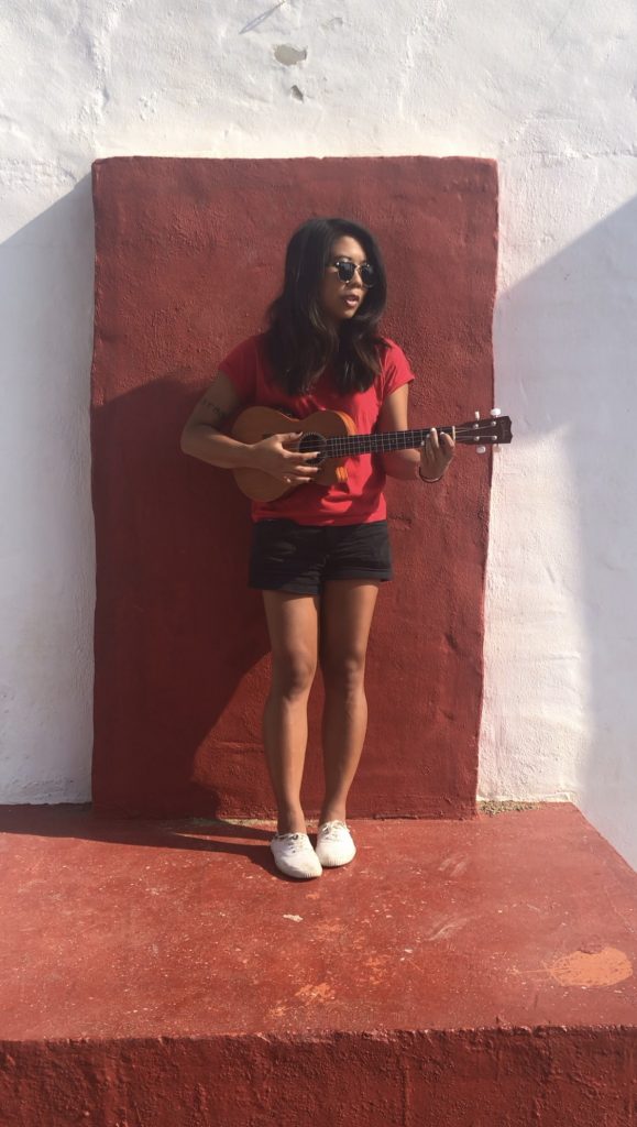 Melanie Medina Propeller Hat