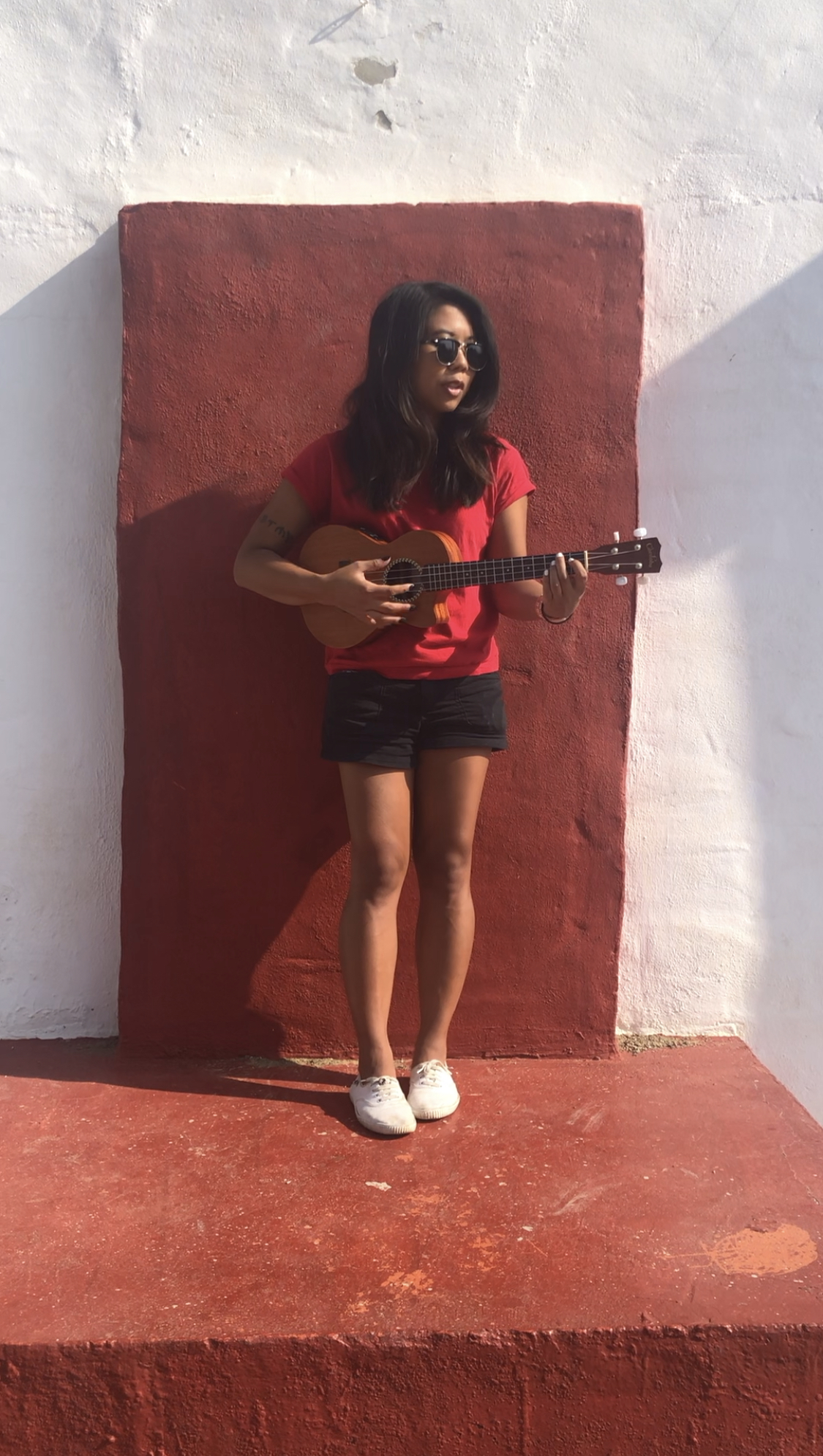  Melanie Medina Propeller Hat