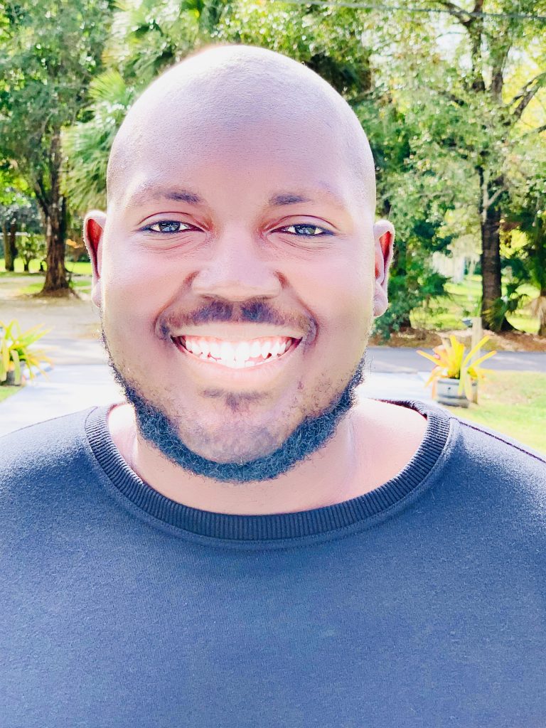 Farron Gordon Rockstars in the Making