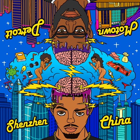 Dev Terez Mind Right