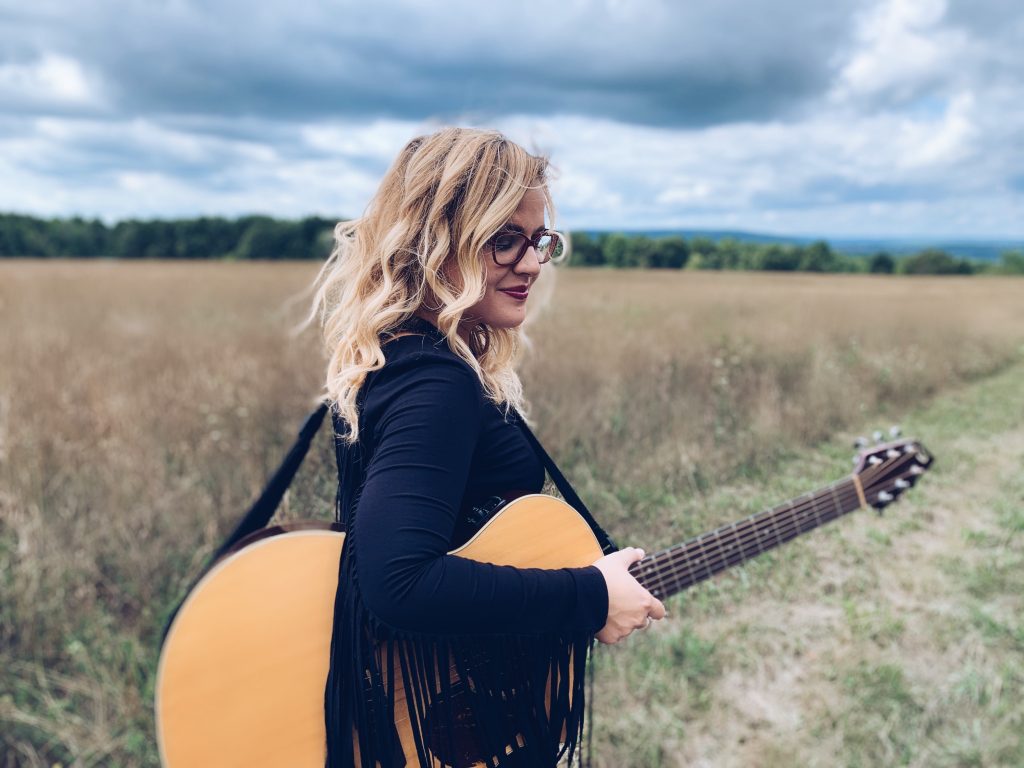 Meg Williams Live and Learn