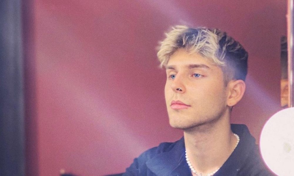 Experience Cultural Music and Feel the Vibe as Cherry Delivers Comfortable Freestyle Rapping Over Classic Hip Hop and Trap Beats in the Banging Hit, “Feel for You”