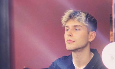 Experience Cultural Music and Feel the Vibe as Cherry Delivers Comfortable Freestyle Rapping Over Classic Hip Hop and Trap Beats in the Banging Hit, “Feel for You”