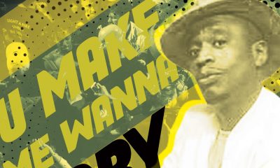 Dezvelkito U Make Me Wanna Cry