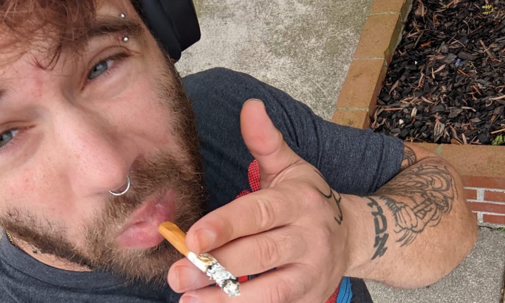 Killerteddybear Fling