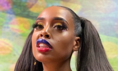 Melli Monaco Marchѐ (Walk)