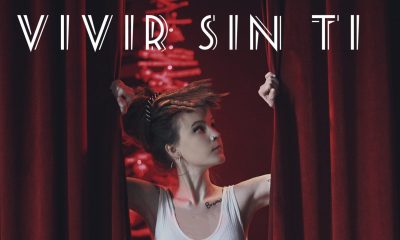 Exclusive Interview: Stenlisha Delves on Her Creative Tastes, Her Inspirations & Her New Single “VIVIR SIN TI”