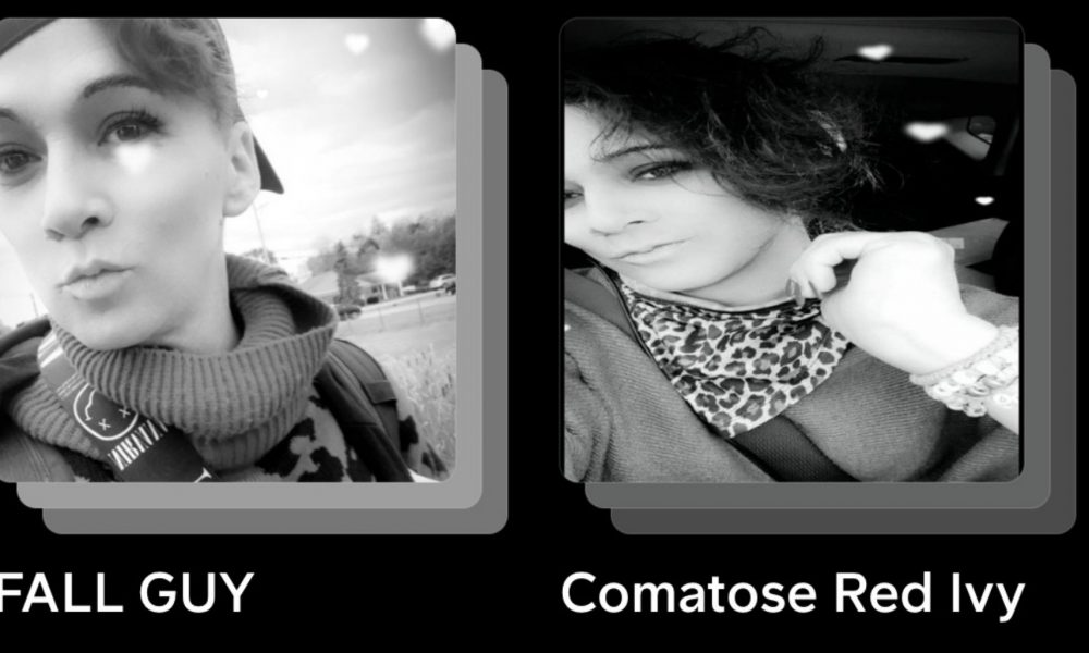 The Light Verses the Darkness, the Good Versus the Evil; A Listening Experience Born of Power and Deliverance, This Is Fall Guy’s Unique Album “Message of Deliverance”