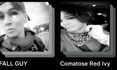 The Light Verses the Darkness, the Good Versus the Evil; A Listening Experience Born of Power and Deliverance, This Is Fall Guy’s Unique Album “Message of Deliverance”