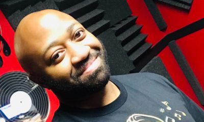 Ahmad McCown What’s Best for Me