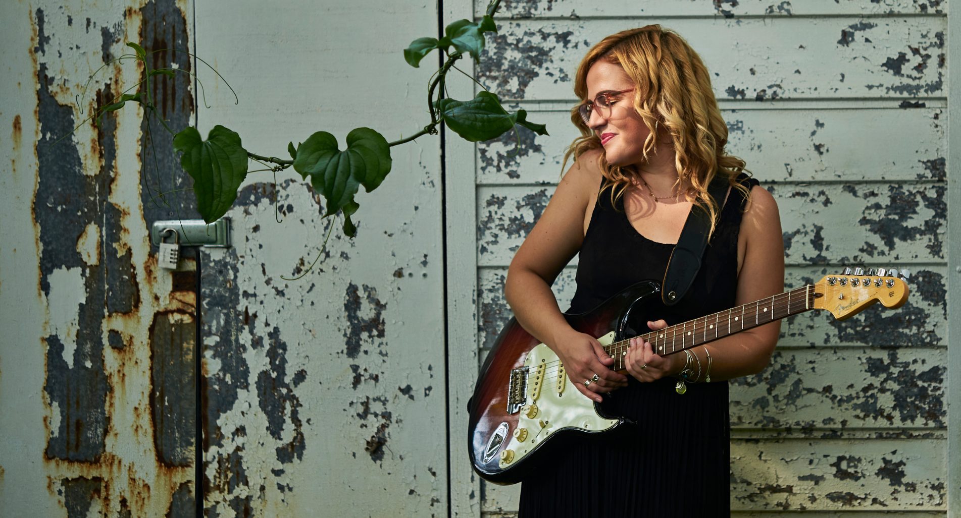 Meg Williams - Live and Learn | African Hype