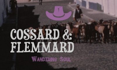 Cossard and Flemmard Wandering Soul