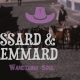 Cossard and Flemmard Wandering Soul