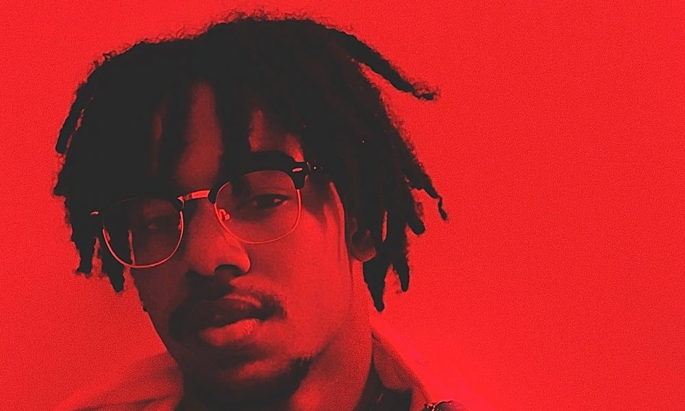 Kxfi Luv Diaries of a Deadman Vol. 2