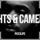 Ph33Lipe Light & Cameras