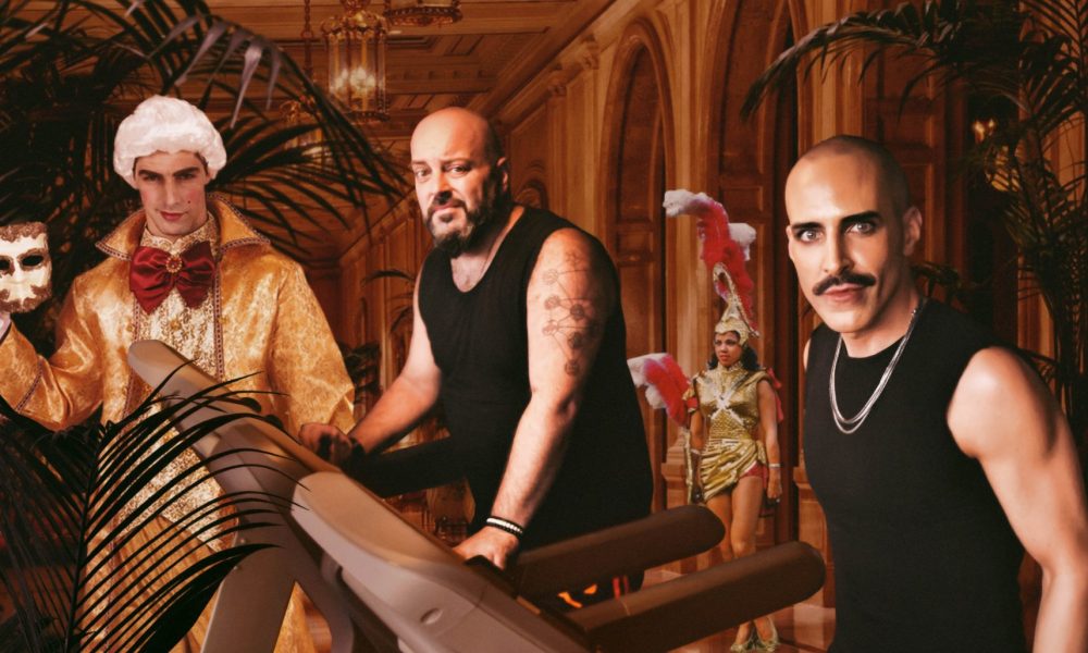 Van Hechter The Delight – 7 Champagne Mix