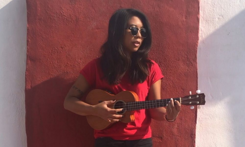 Melanie Medina Propeller Hat