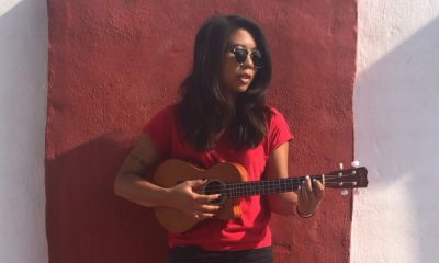 Melanie Medina Propeller Hat