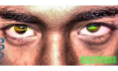 KrzyFr33 Negative Tension