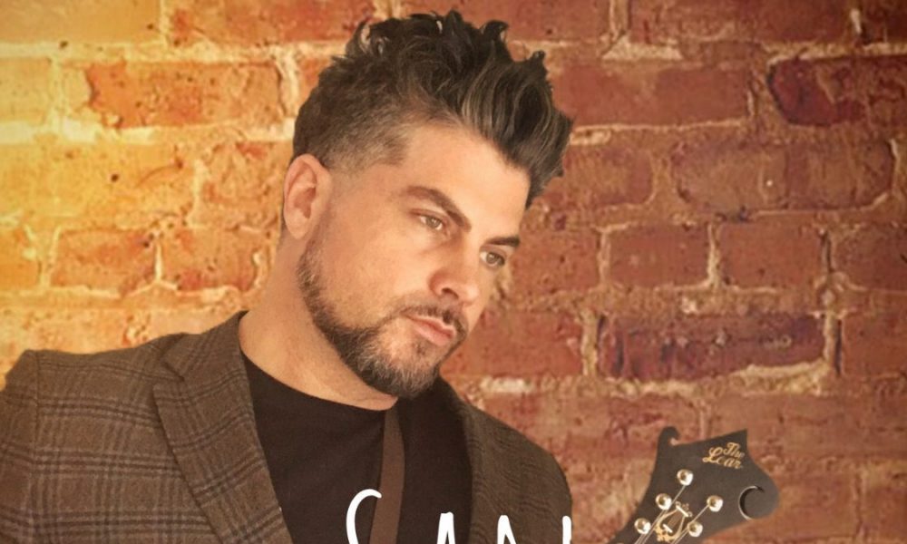 The Dan Fallon Band San Jose