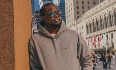 Conscious Rapper Poetically Korrect Brings Purpose to The Society With His Witty Wordplay in "Redemption"