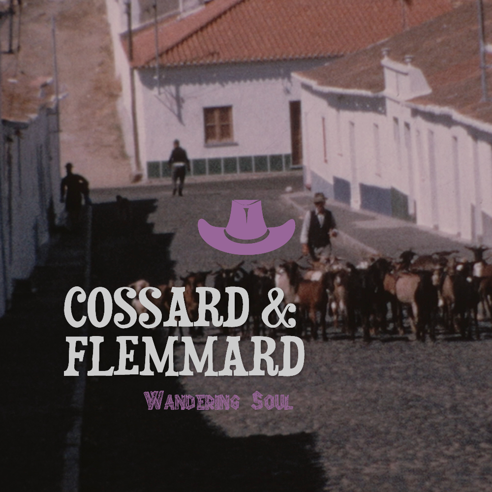Cossard and Flemmard 