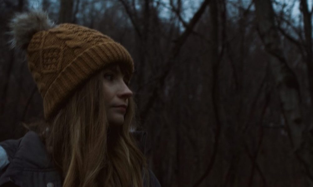 Sammy Kay Waiting for Winter