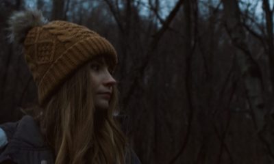 Sammy Kay Waiting for Winter