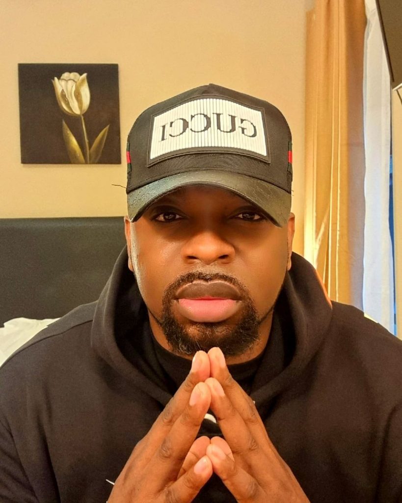 Romeo Edge of the World