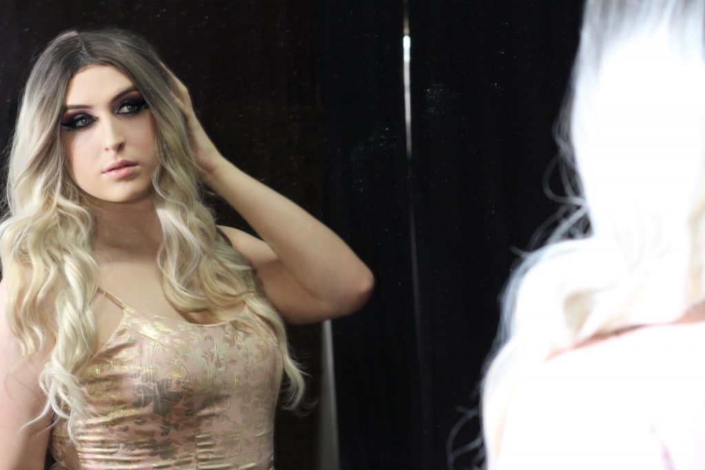 Elix Risqué Nobody Better