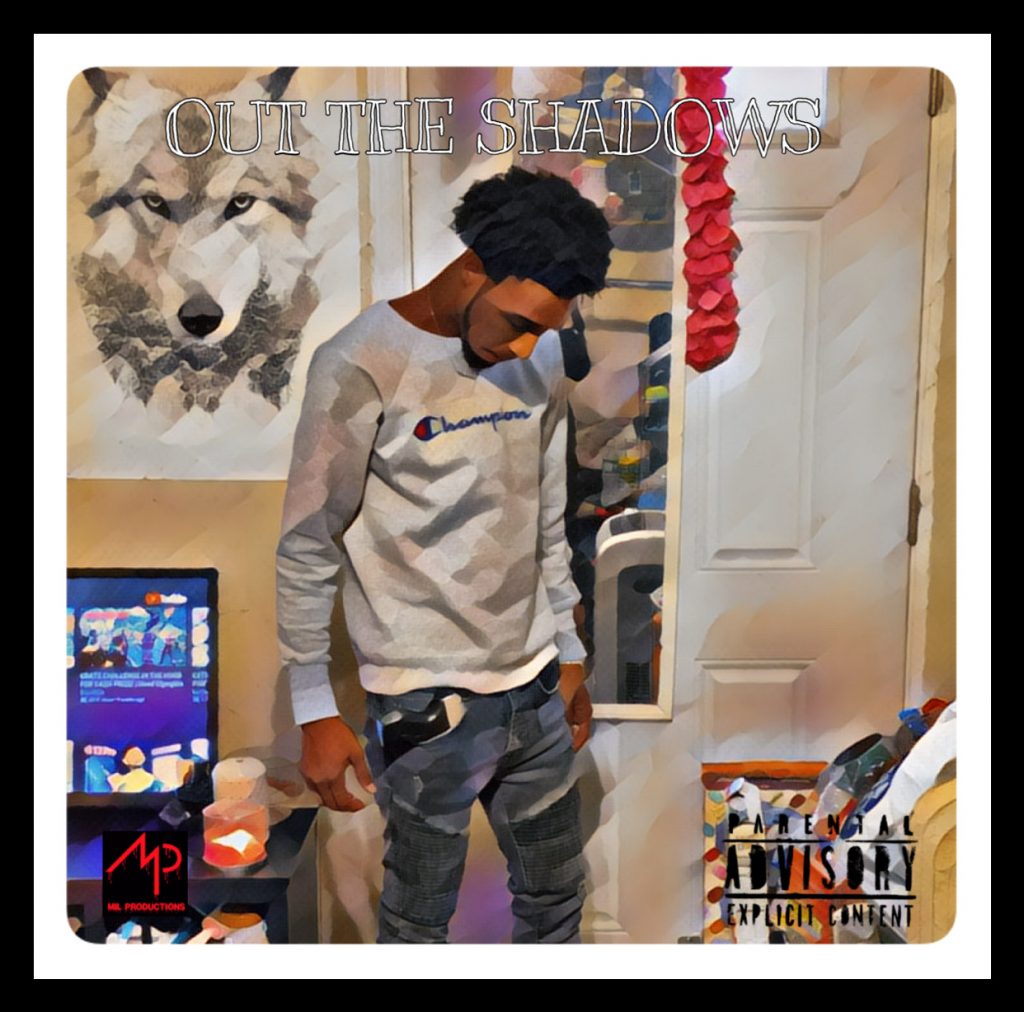 Mil Zay Out the Shadows