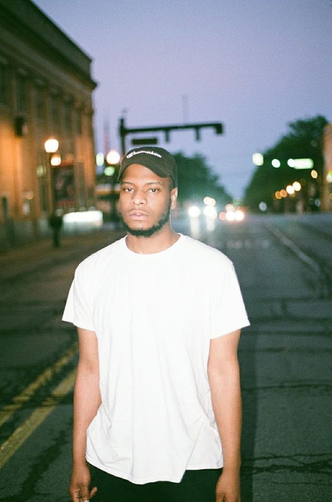 NoKissing Leave Me Alone