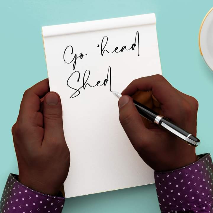 Shedrick S.H.E.D. Barnett